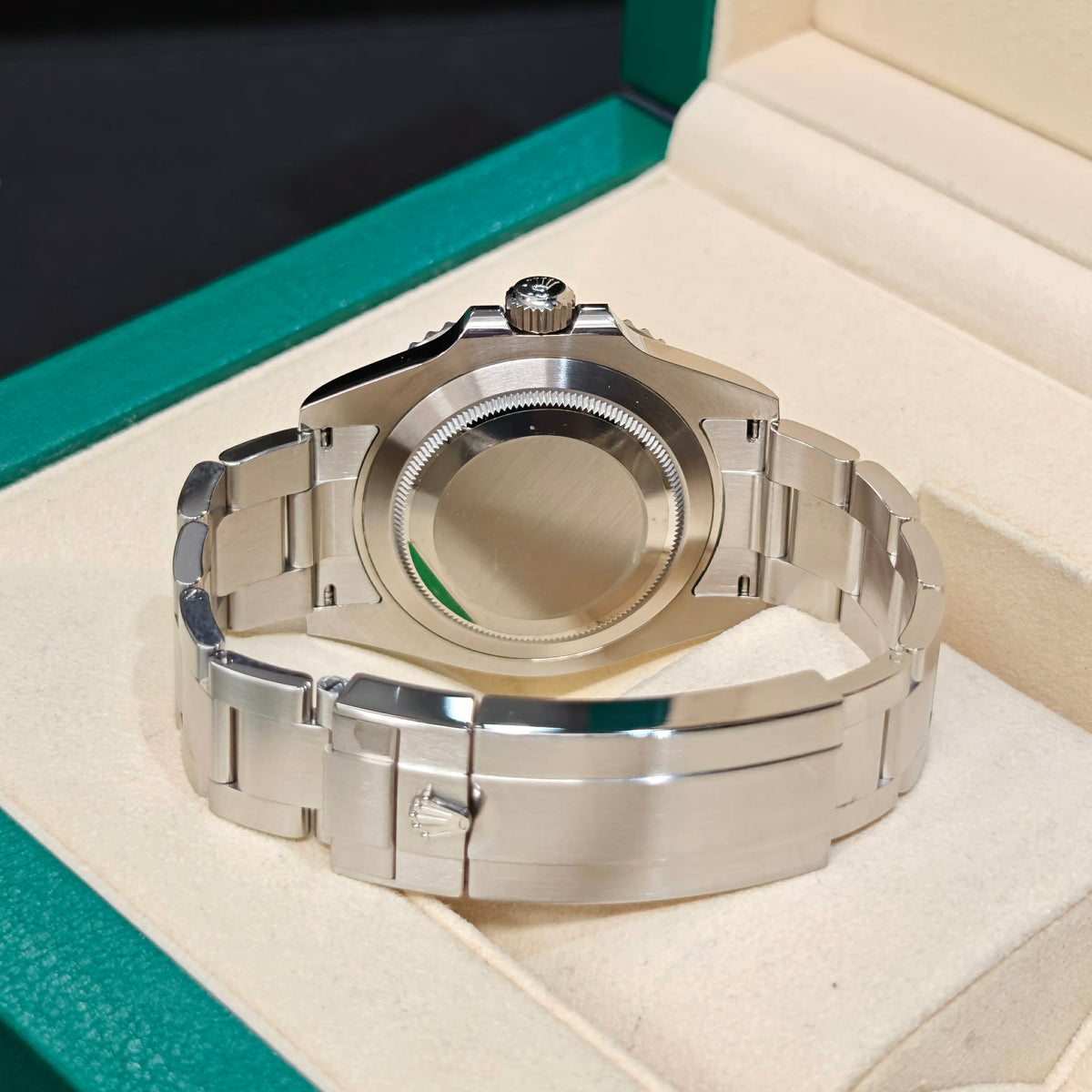 2024 Rolex Submariner Date - 41MM - 126610LN - Box & papers